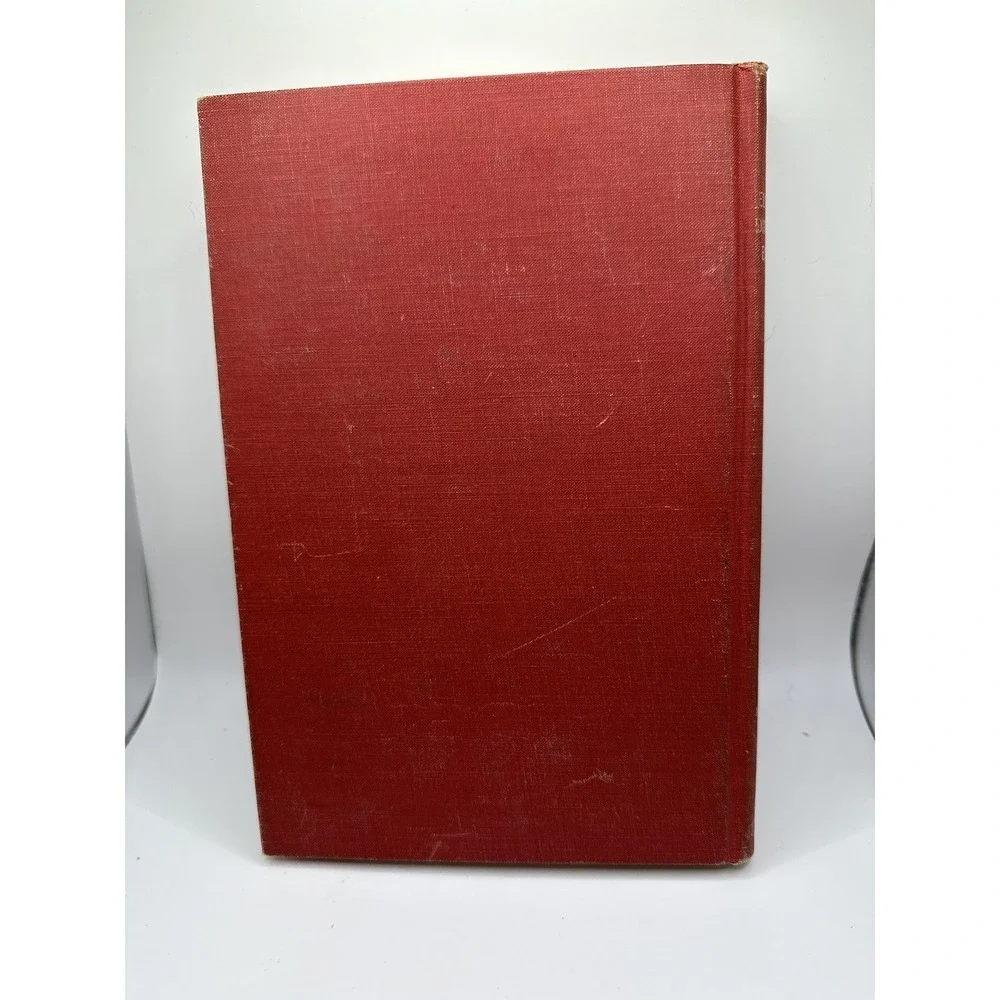 Elementary Differential Equations Lyman‎ M. Kells Fourth Edition 1954 Math Book